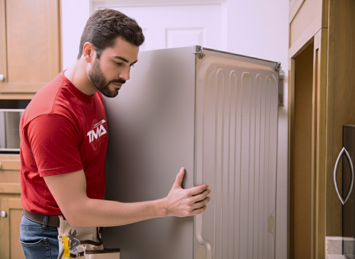 tma instalacion refris